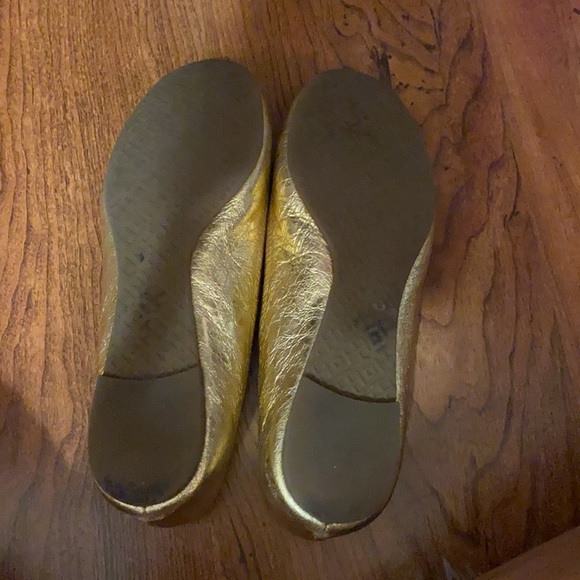 Tory Burch flats size 7 - Picture 2 of 3